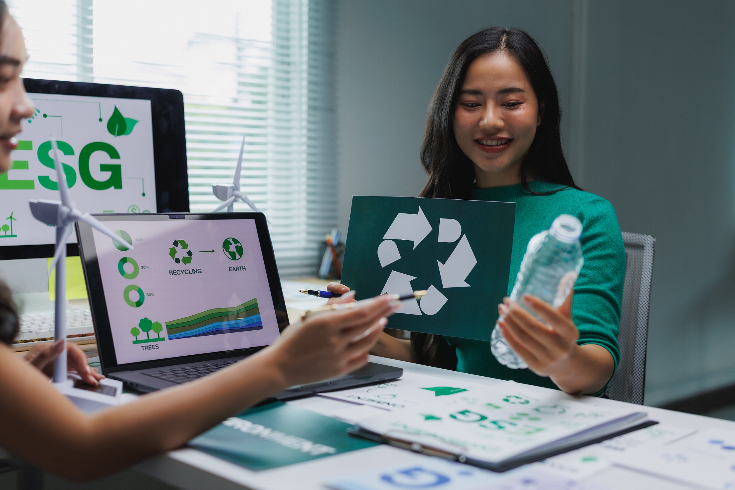 Life Cycle Assessments (LCA)